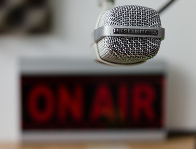 Mis Podcast